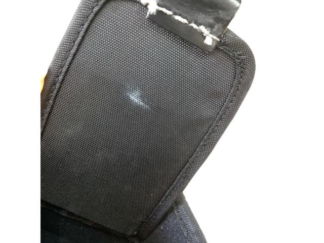 【THULE】小物入れ