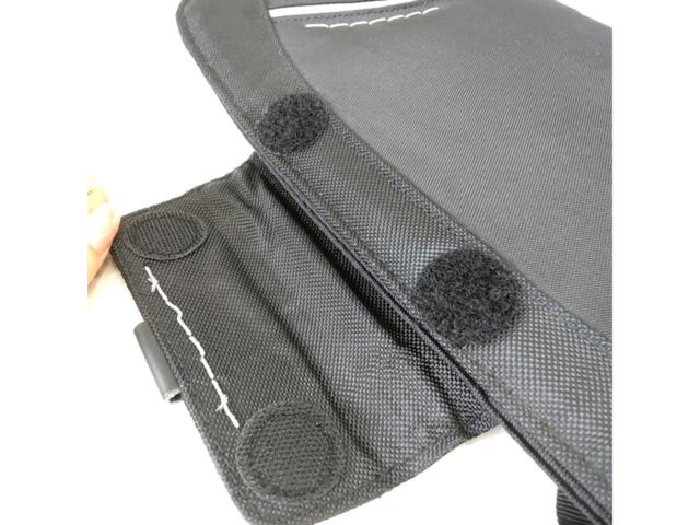 【THULE】携帯ポーチ