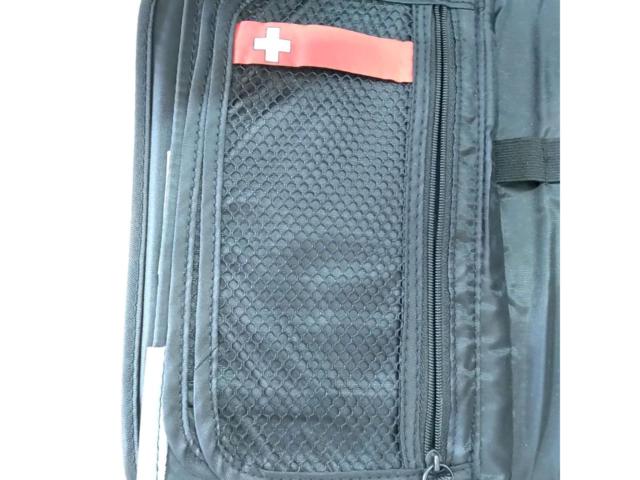 【THULE】携帯ポーチ