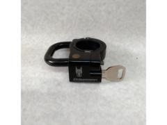 DOBERMAN Helmet Lock