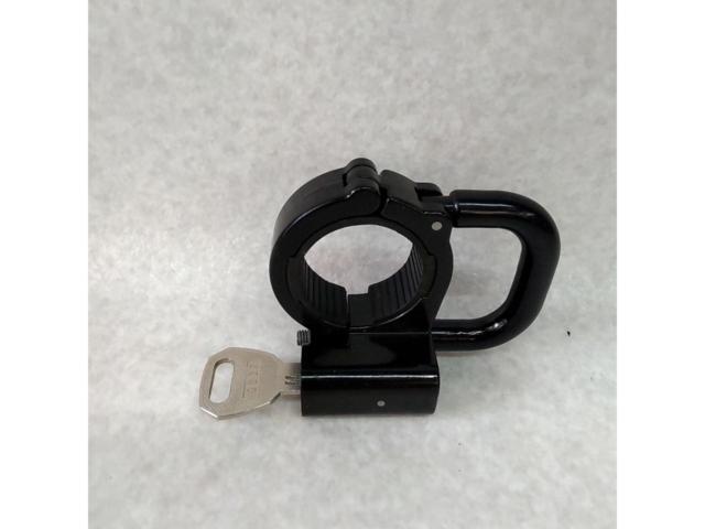 DOBERMAN Helmet Lock