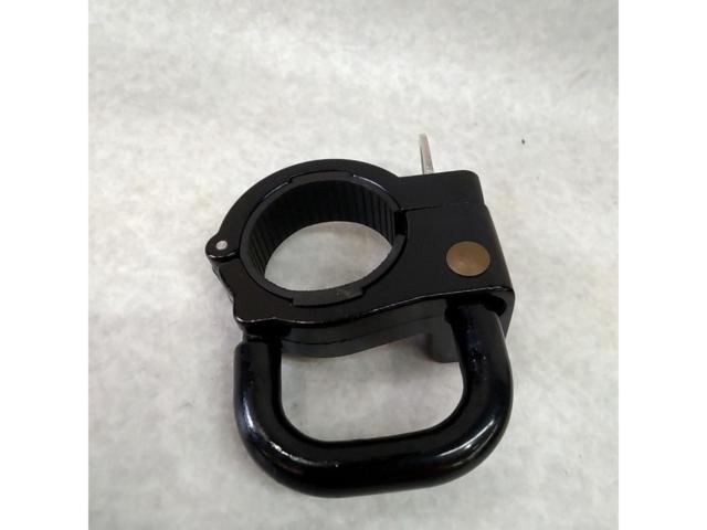 DOBERMAN Helmet Lock