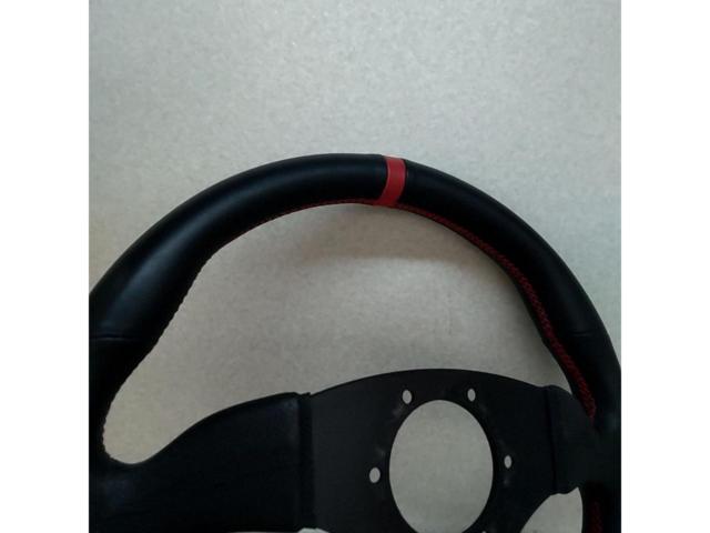 【BLITZ】SPORT STEERING WHEEL 350mm