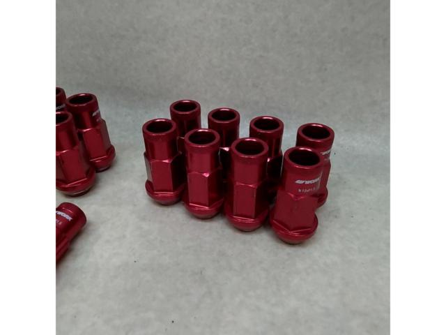 WORKEMOTION
RACING
NUT
