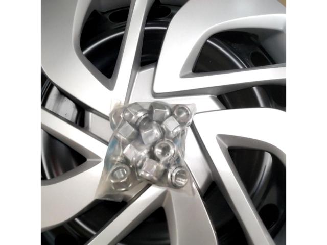 Honda genuine
GB5
Freed
Genuine steel wheel
New car removing