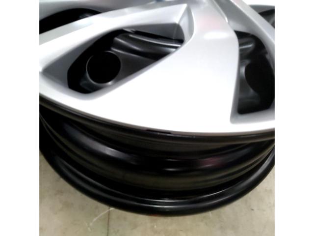 Honda genuine
GB5
Freed
Genuine steel wheel
New car removing
