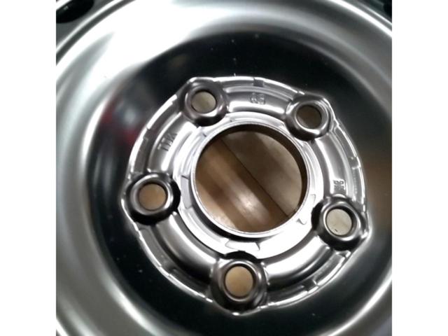 Honda genuine
GB5
Freed
Genuine steel wheel
New car removing