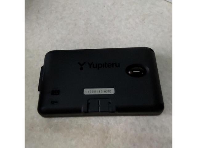 YUPITERUSUPER
CAT
A370
Radar detector