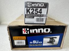 INNO/RV-INNOIN-SU-K5+K235■20 Series Alphard Vellfire