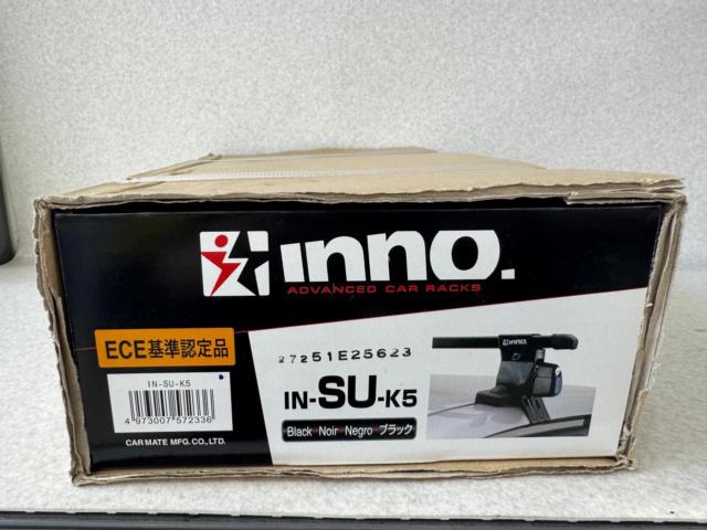 INNO/RV-INNOIN-SU-K5+K235■20 Series Alphard Vellfire