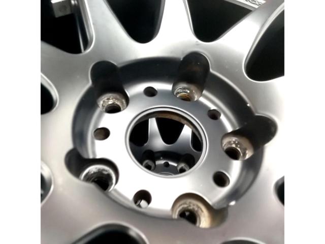 WORK EMOTION
Kiwami
Wheel only four set