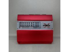 SONY XM-604EQX
4ch
Amplifier