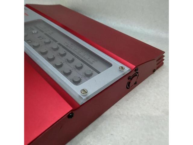 SONY XM-604EQX
4ch
Amplifier