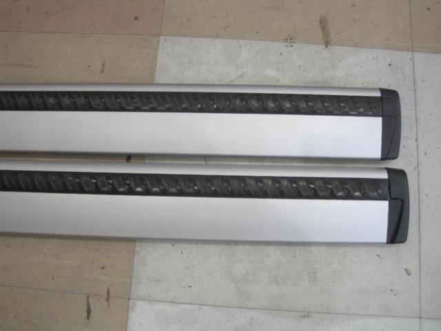 THULETHULE
Aerobars
132cm