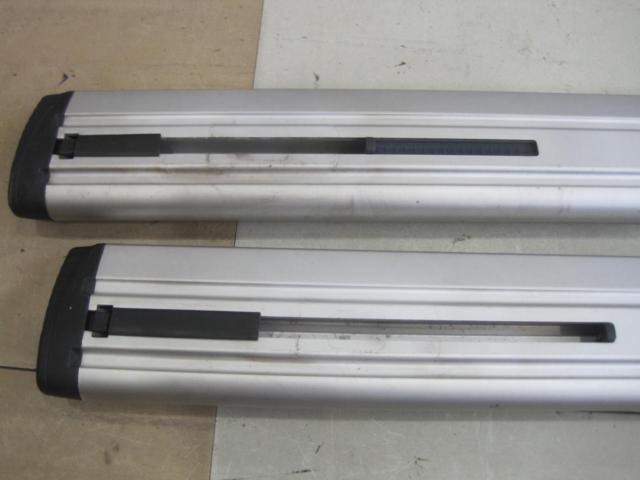 THULETHULE
Aerobars
132cm