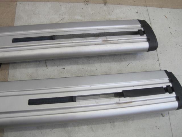 THULETHULE
Aerobars
132cm