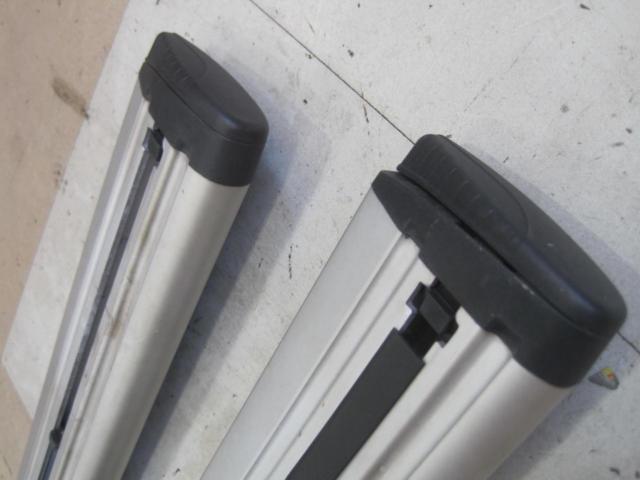 THULETHULE
Aerobars
132cm
