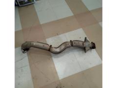 Genuine Mitsubishi parts
CT9A
Lancer Evolution Ⅷ
Evo 8
Genuine front pipe