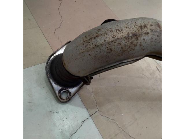 Genuine Mitsubishi parts
CT9A
Lancer Evolution Ⅷ
Evo 8
Genuine front pipe