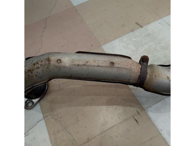 Genuine Mitsubishi parts
CT9A
Lancer Evolution Ⅷ
Evo 8
Genuine front pipe