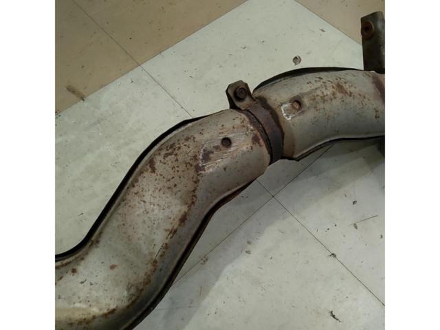 Genuine Mitsubishi parts
CT9A
Lancer Evolution Ⅷ
Evo 8
Genuine front pipe