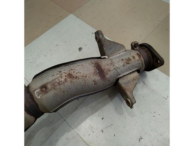 Genuine Mitsubishi parts
CT9A
Lancer Evolution Ⅷ
Evo 8
Genuine front pipe