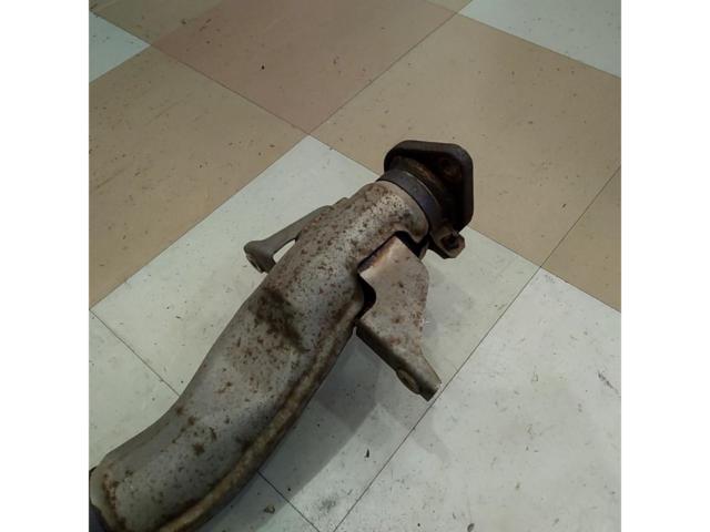 Genuine Mitsubishi parts
CT9A
Lancer Evolution Ⅷ
Evo 8
Genuine front pipe