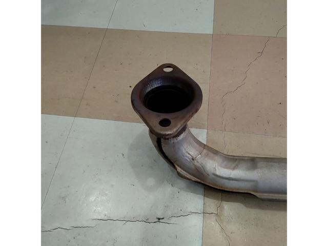 Genuine Mitsubishi parts
CT9A
Lancer Evolution Ⅷ
Evo 8
Genuine front pipe