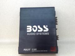BOSS BOSS
RIOT
R1100M
