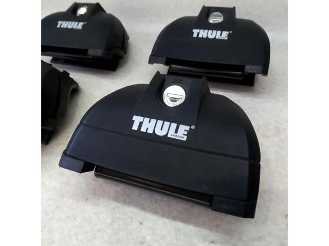 THULERAPID
SYSTEM
753