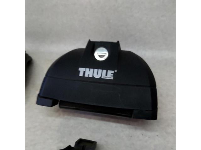 THULERAPID
SYSTEM
753