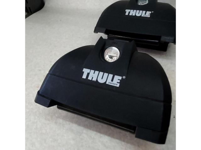 THULERAPID
SYSTEM
753