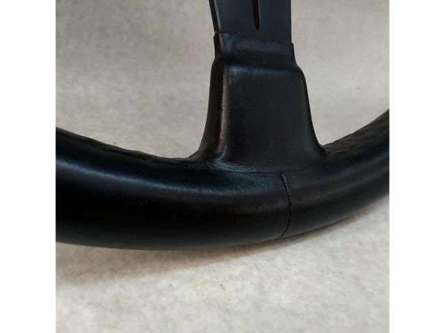 NARDI Classic Leather Steering Wheel
365mm