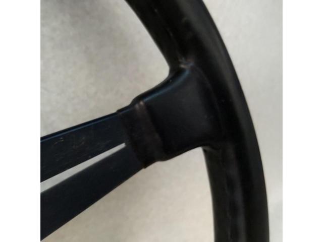 NARDI Classic Leather Steering Wheel
365mm