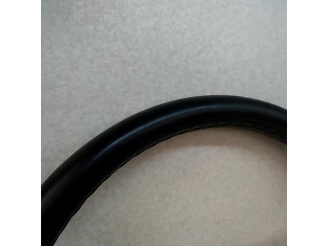 NARDI Classic Leather Steering Wheel
365mm