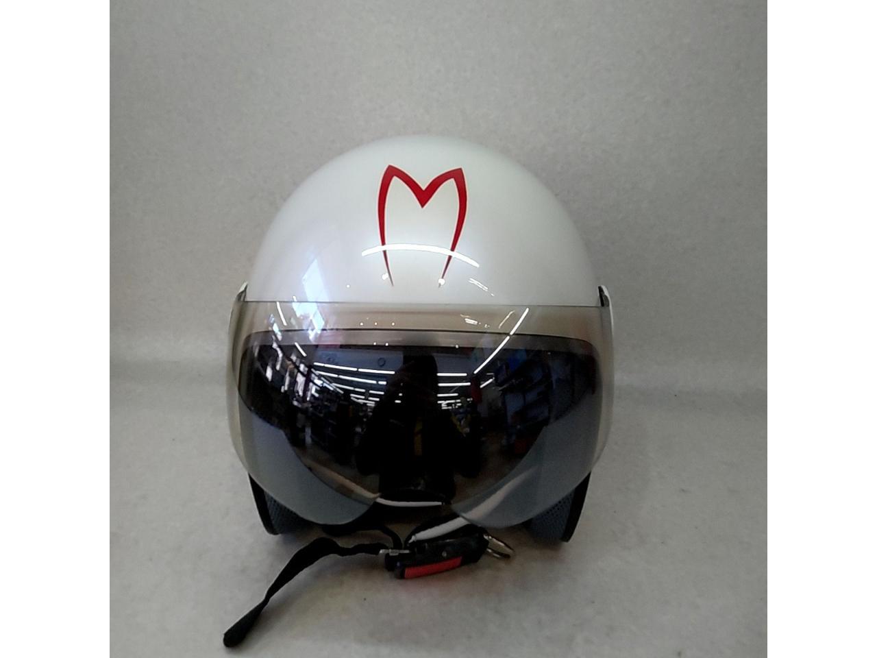 Vintage! No-brand SPEEDMASTER
Jet helmet