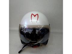 Vintage! No-brand SPEEDMASTER
Jet helmet