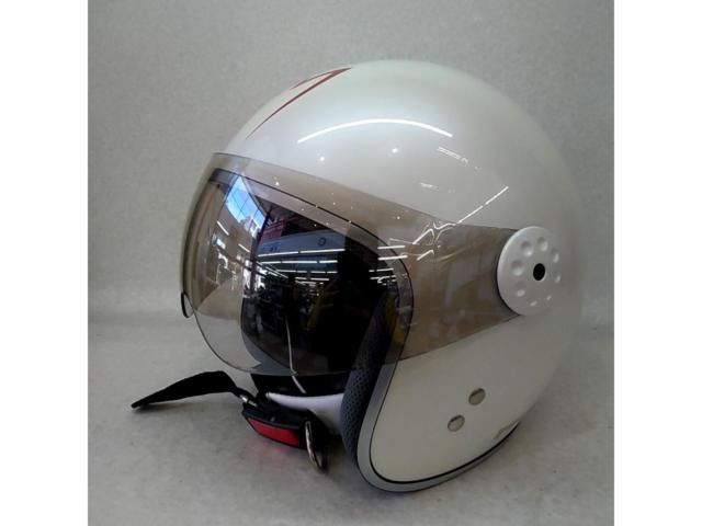 Vintage! No-brand SPEEDMASTER
Jet helmet