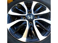 Honda genuine
N-BOX
Custom
JF3 / JF4 genuine wheel
Wheel only four set