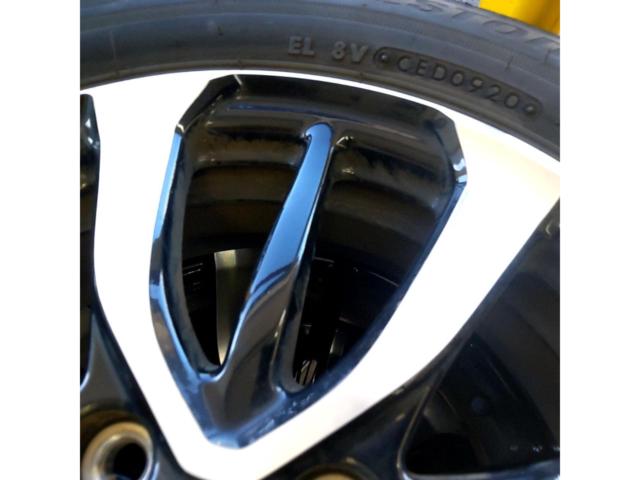 Honda genuine
N-BOX
Custom
JF3 / JF4 genuine wheel
Wheel only four set