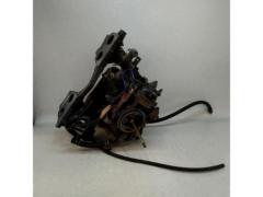 Genuine Nissan Sunny Truck/GB122 carburetor + exhaust manifold