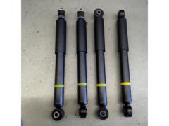 Suzuki genuine shock absorbers for Jimny
JB64