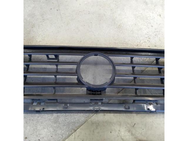Genuine Volkswagen Golf 2 front grille + fog light lenses
