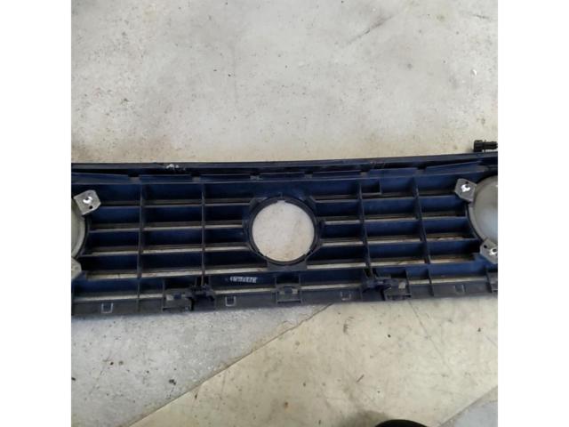 Genuine Volkswagen Golf 2 front grille + fog light lenses