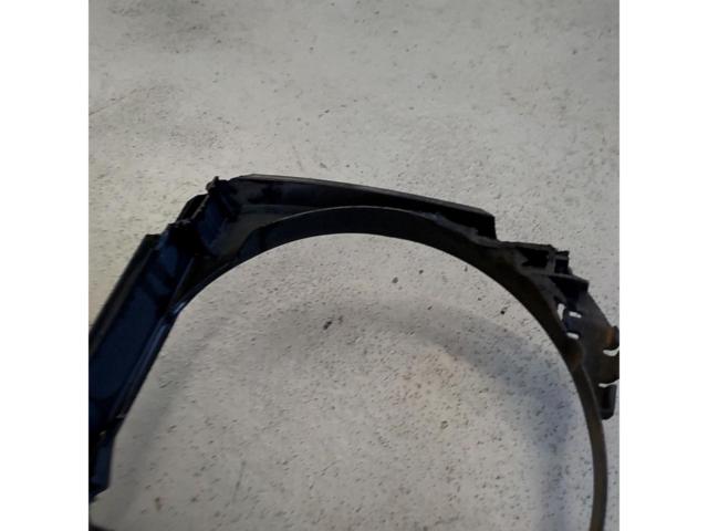 Genuine Volkswagen Golf 2 front grille + fog light lenses