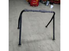 Unknown manufacturer steel roll bar ■ Sunny Truck
GB122