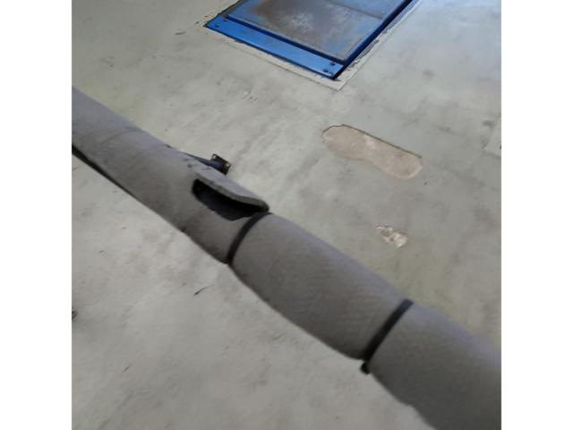 Unknown manufacturer steel roll bar ■ Sunny Truck
GB122