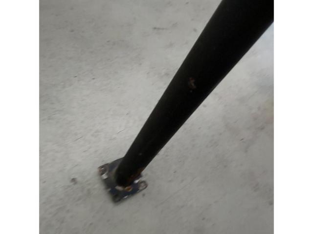 Unknown manufacturer steel roll bar ■ Sunny Truck
GB122