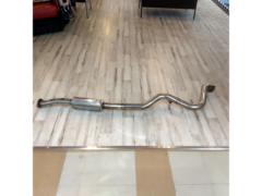 Kakimoto Racing Intermediate Pipe for Impreza WRX
STI / CBA-GRB