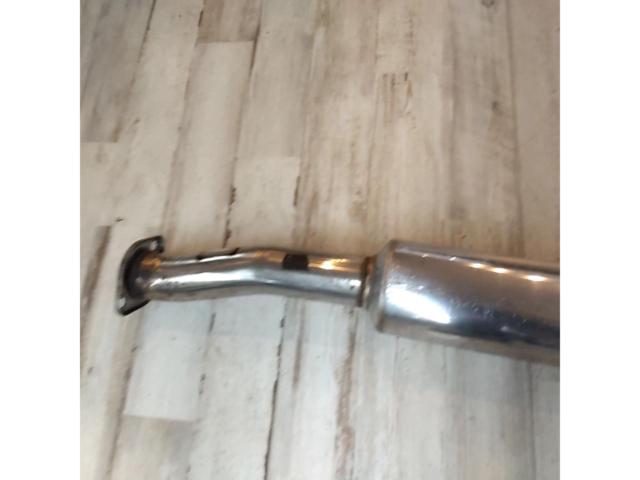 Kakimoto Racing Intermediate Pipe for Impreza WRX
STI / CBA-GRB
